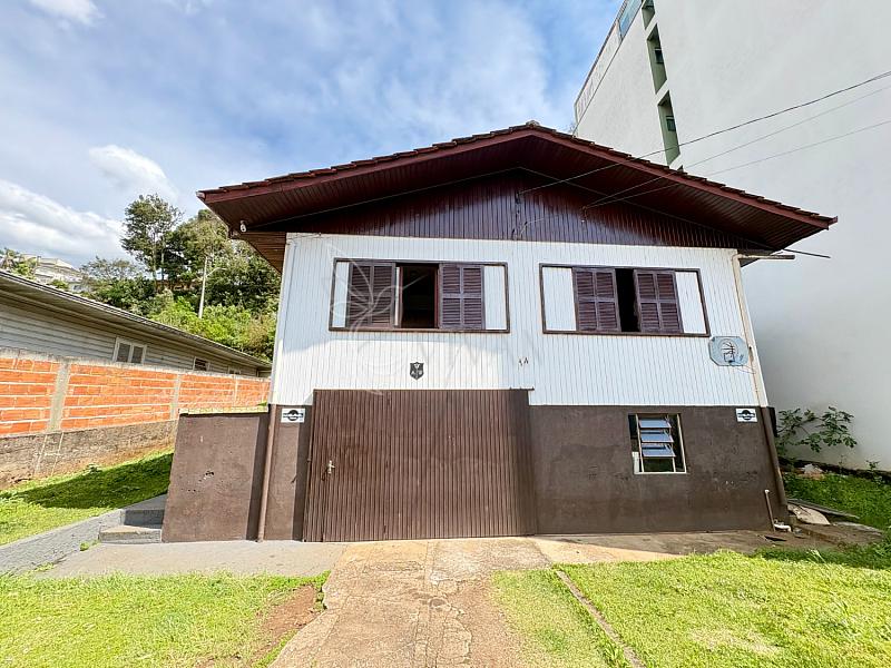 Casa / Terreno Dois Pinheiros 2