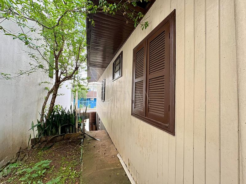 Casa / Terreno Dois Pinheiros 4