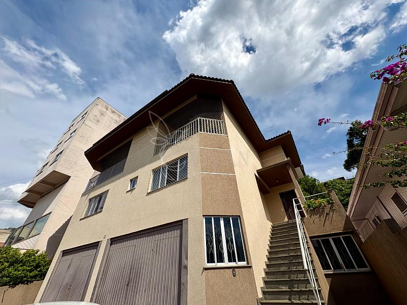 Pr�dio Residencial 1