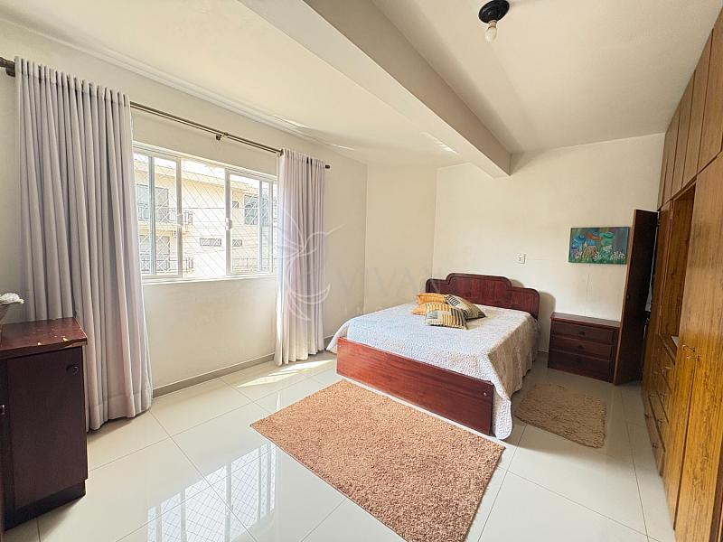 Pr�dio Residencial 12