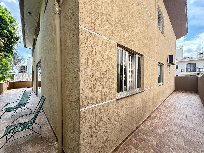 Pr�dio Residencial 15