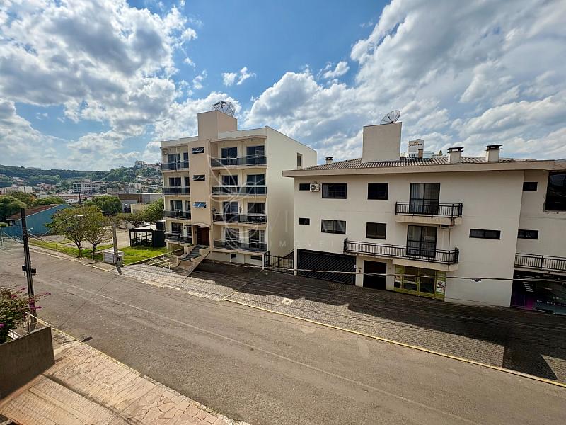 Pr�dio Residencial 17