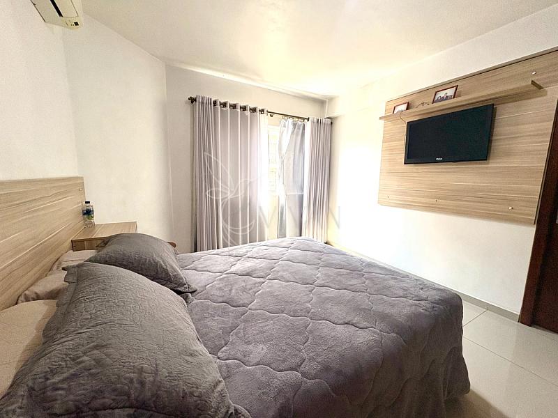 Pr�dio Residencial 6