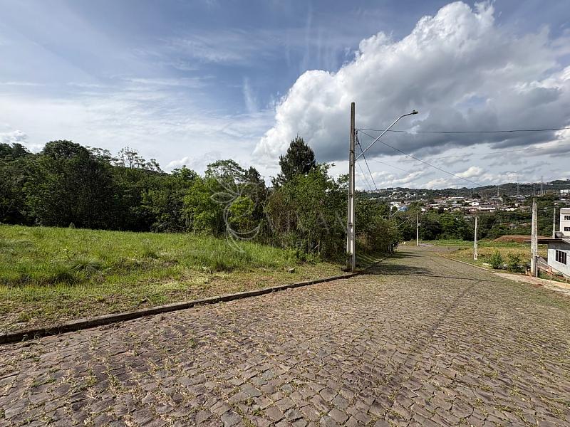 Terreno Recanto do Vanz 5