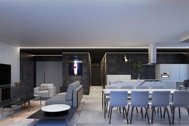 Apartamento com 4 quartos à venda, 226m², 5 banheiros, 4 garagens - Barra Sul - Balneário Camboriú