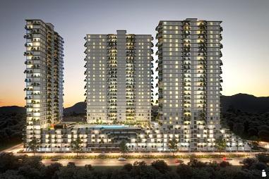 Vision Empreendimento no VivaPark