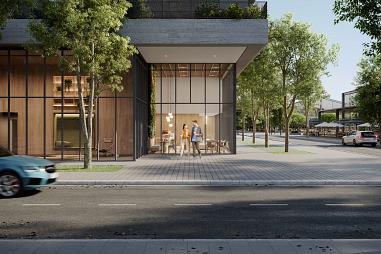 O primeiro bairro parque do Brasil