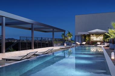 Empreendimento no VivaPark