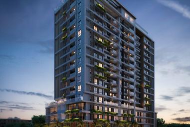 O primeiro bairro parque do Brasil