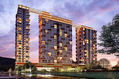 Empreendimento no VivaPark