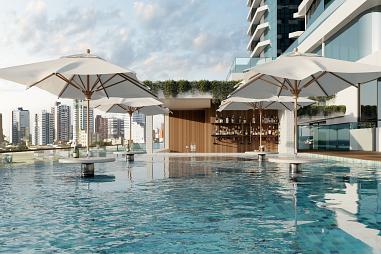 Ápice do alto padrão