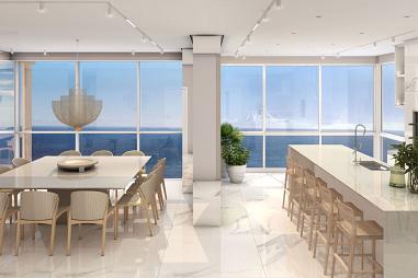 Apartamento com 5 quartos à venda, 329m², 6 banheiros, 4 garagens - Barra Sul - Balneário Camboriú