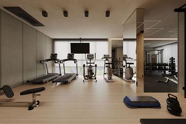 Apartamento com 3 quartos à venda, 219m², 4 banheiros, 3 garagens - Praia Brava - Itajaí