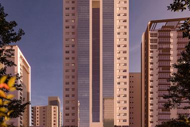 Apartamento com 3 quartos à venda, 175m², 4 banheiros, 3 garagens - Centro - Balneário Camboriú