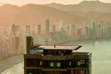 Mobiliado e Decorado