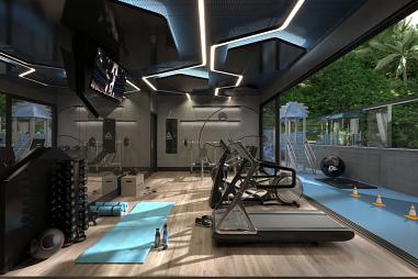 Poucos Metros do Mar