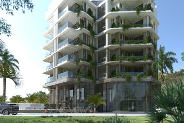 Poucos Metros do Mar