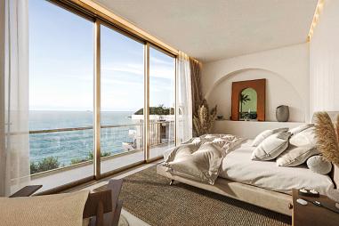 Poucos Metros do Mar