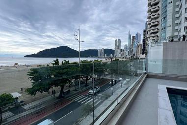 Apartamento com 4 quartos à venda, 250m², 4 banheiros, 2 garagens - Barra Sul - Balneário Camboriú