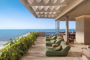 Apartamento com 4 quartos à venda, 330m², 5 banheiros, 4 garagens - Praia Brava - Itajaí