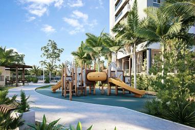 Apartamento com 2 quartos à venda, 82m², 3 banheiros, 1 garagem - Fazenda - Itajaí