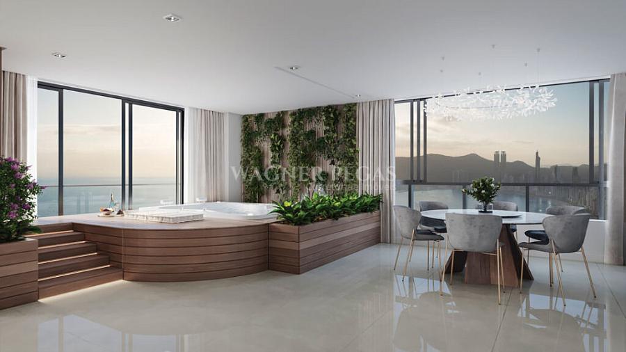 Mansões Suspensas Sobre o Mar — foto 30