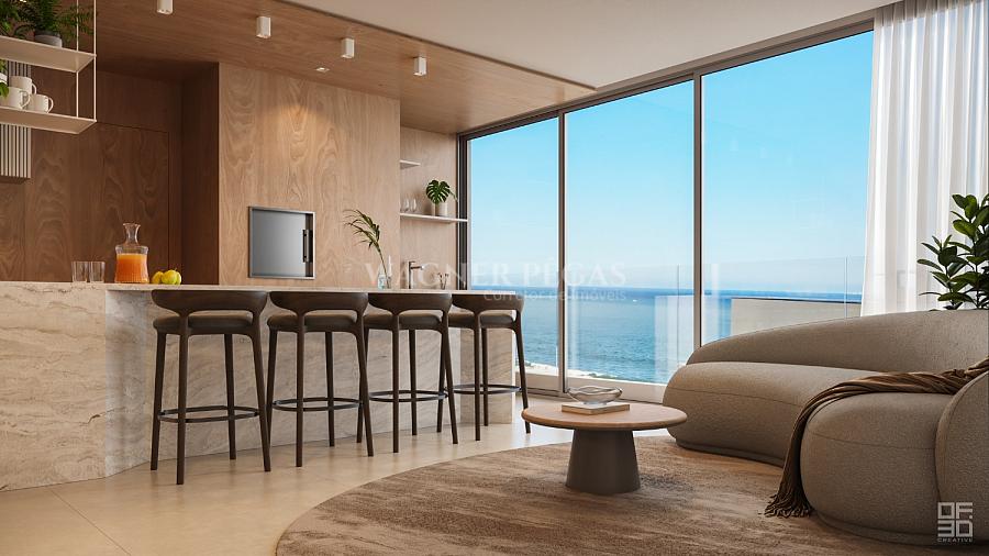 Poucos Metros do Mar — foto 13