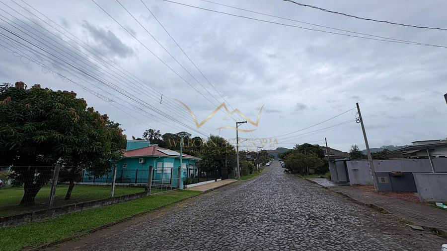 Sobrado com 2 quartos à venda, 65m², 1 banheiro - Centro - Rolante — foto 7
