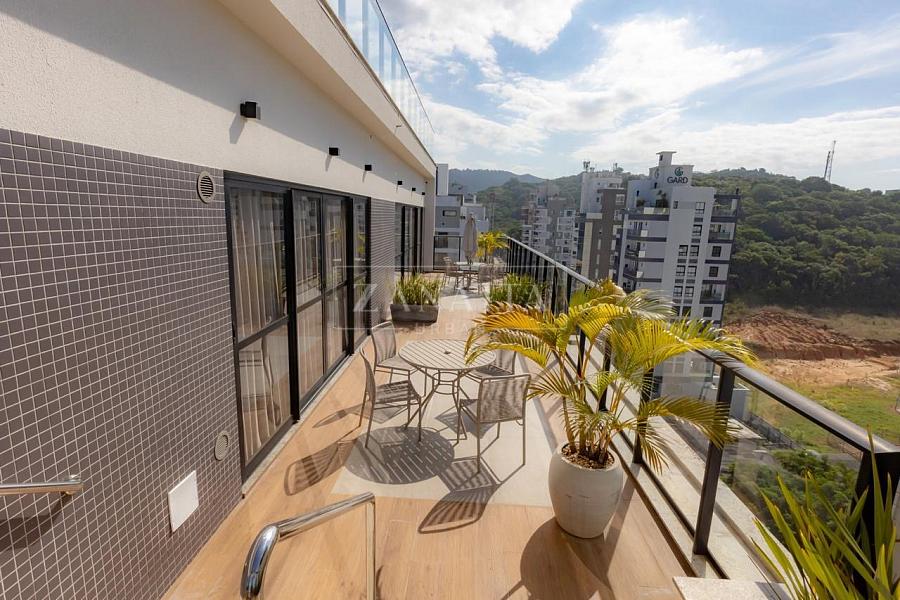 BRAVA GARDEN 22